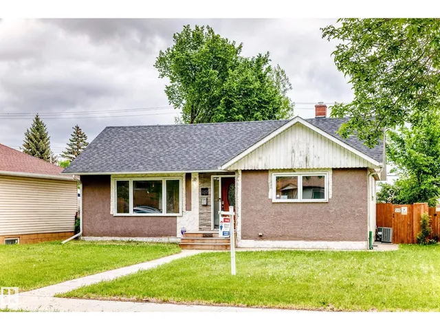 NW - 12423 75 ST, Edmonton 3