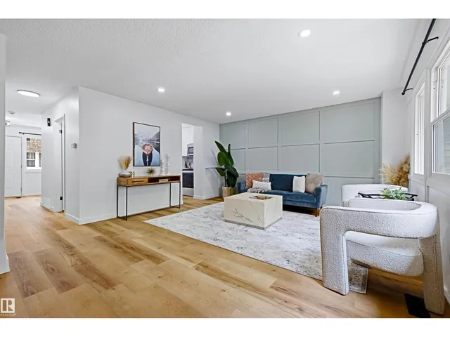414 VILLAGE ON THE GR NW, Edmonton 3