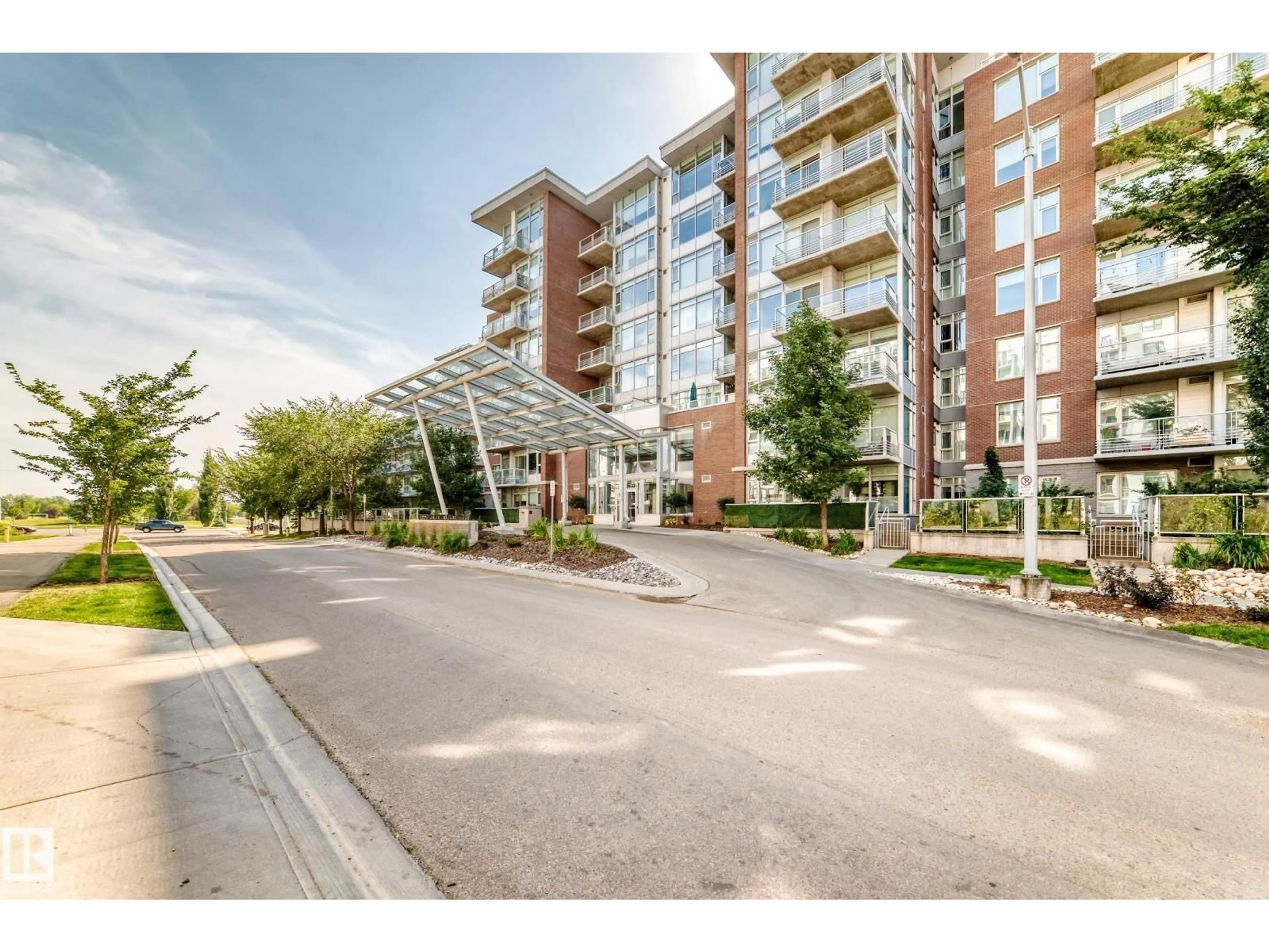 Unknown for #104 - 2612 109 ST, Edmonton Alberta T6J3S9