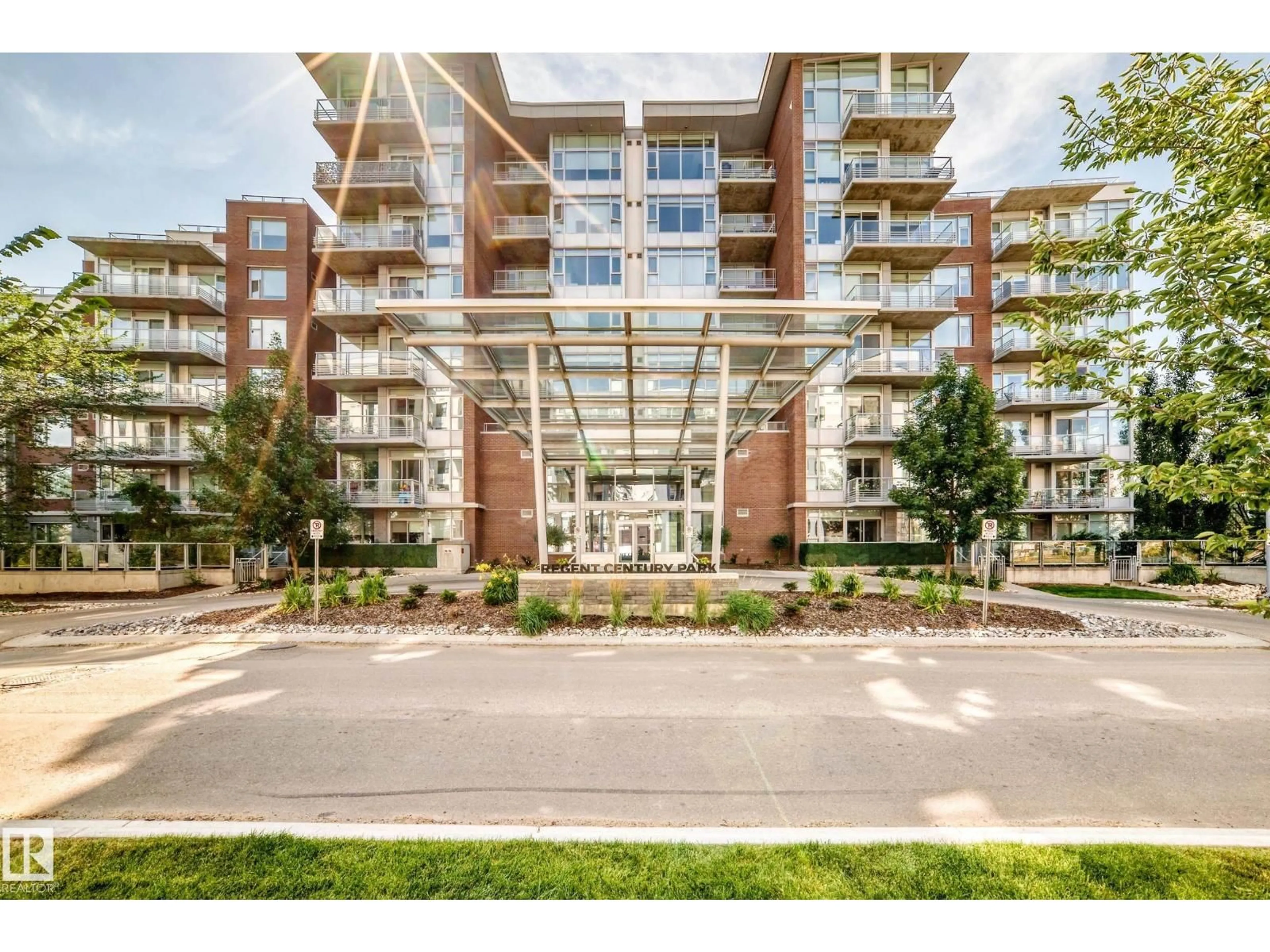 Unknown for #104 - 2612 109 ST, Edmonton Alberta T6J3S9