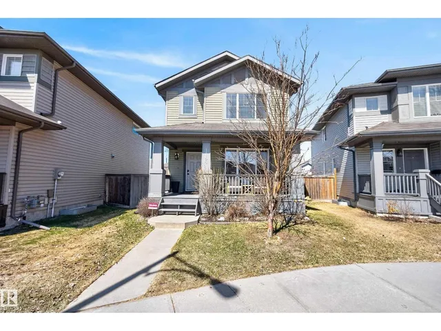 1148 35 AV, Edmonton 3