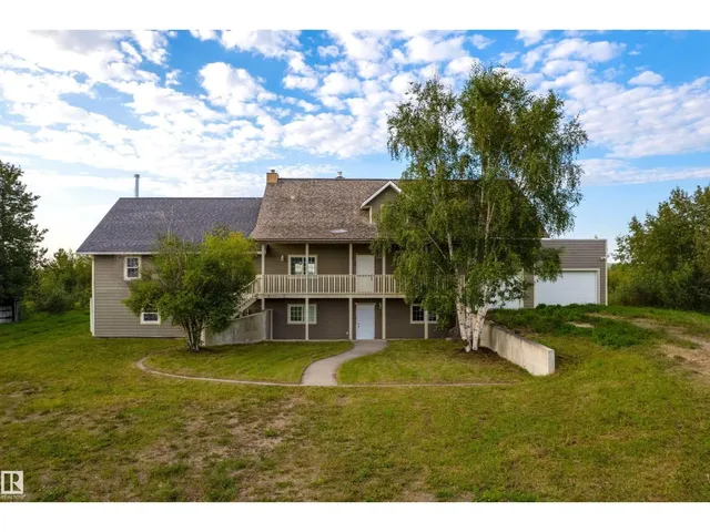 45116 TOWNSHIP 593A RD, Rural Bonnyville M.D. 3