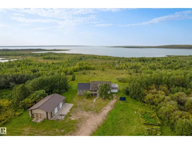 45116 TOWNSHIP 593A RD, Rural Bonnyville M.D. 5