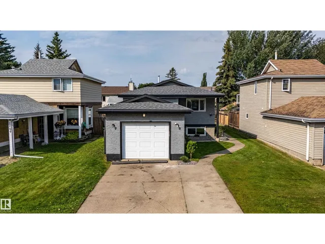 7408 180 STREET, Edmonton 2