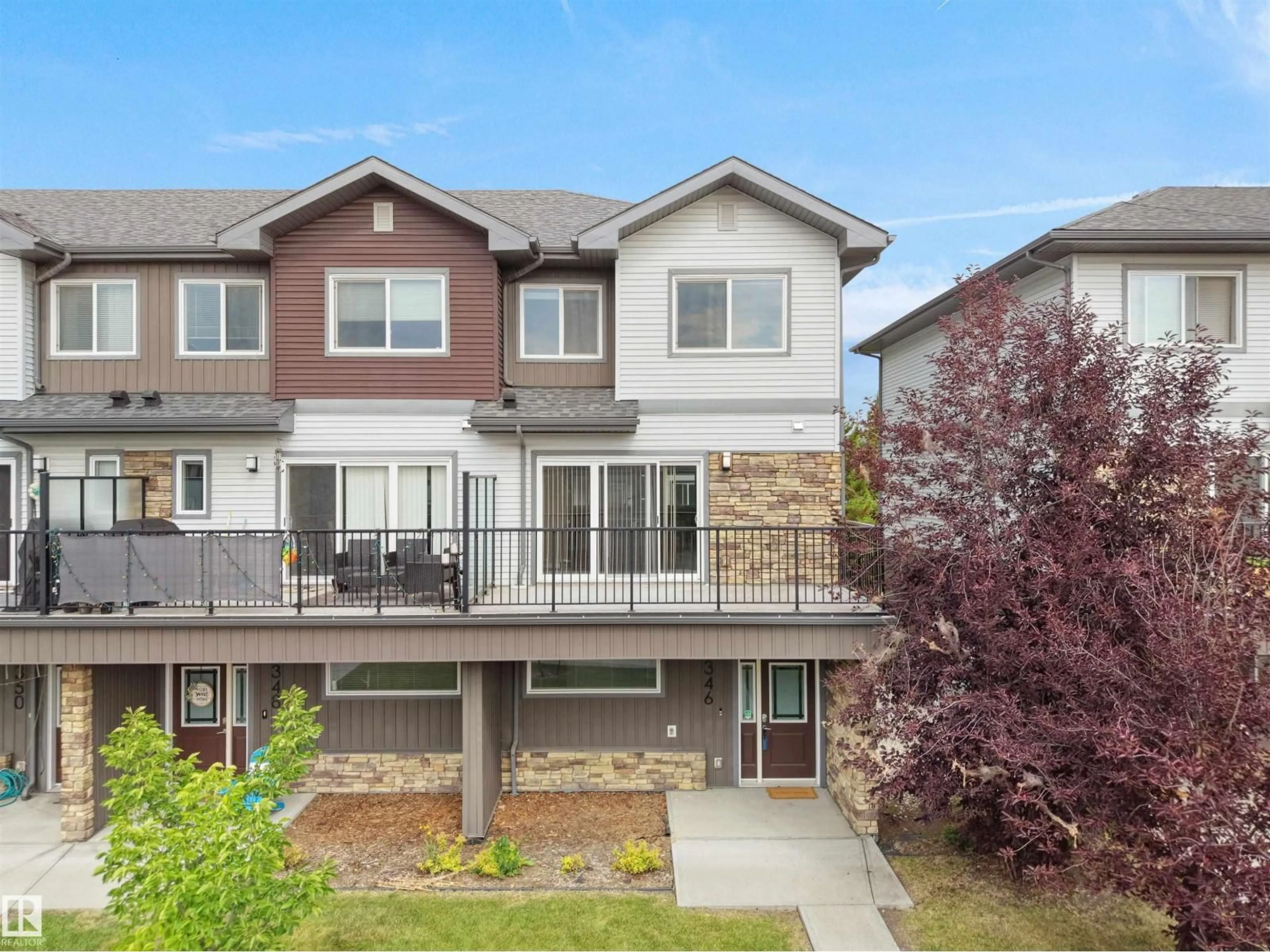 Unknown for 3346 15A AV, Edmonton Alberta T6T0Y1