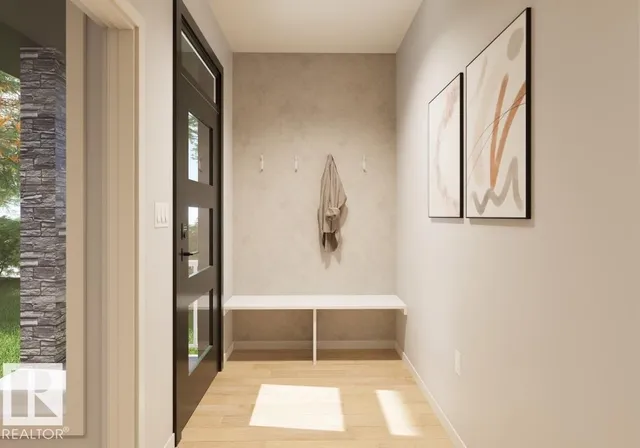 SW - 15856 27 AV, Edmonton 2