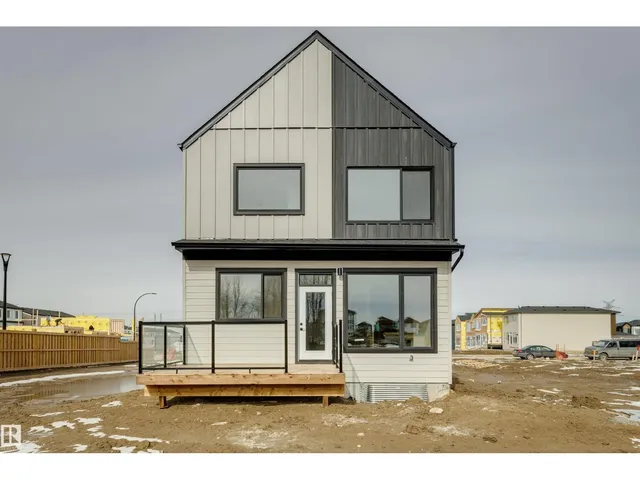 3035 5 AV, Edmonton 4