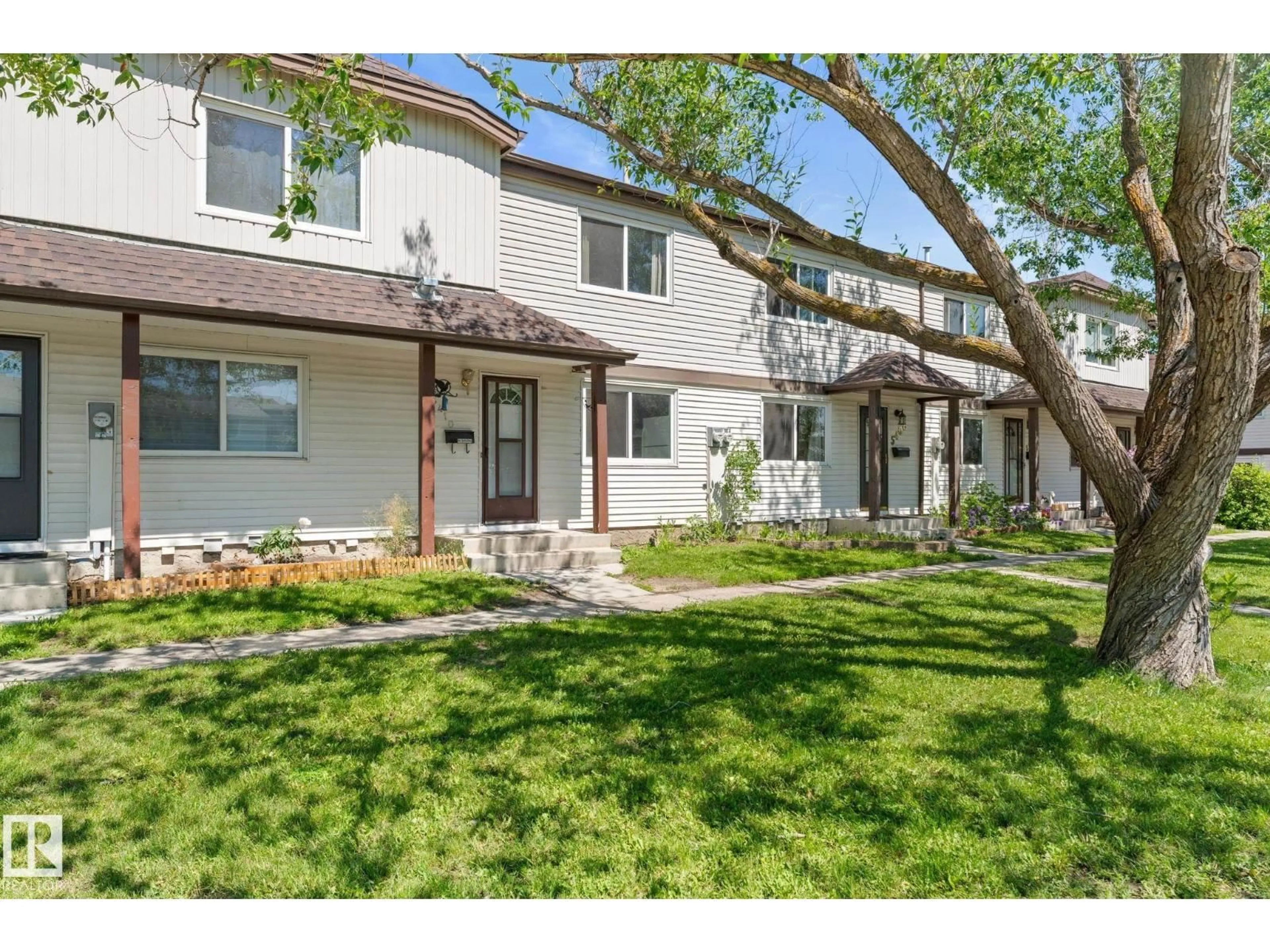 Unknown for NW - 5410 146 AV, Edmonton Alberta T5A4L6