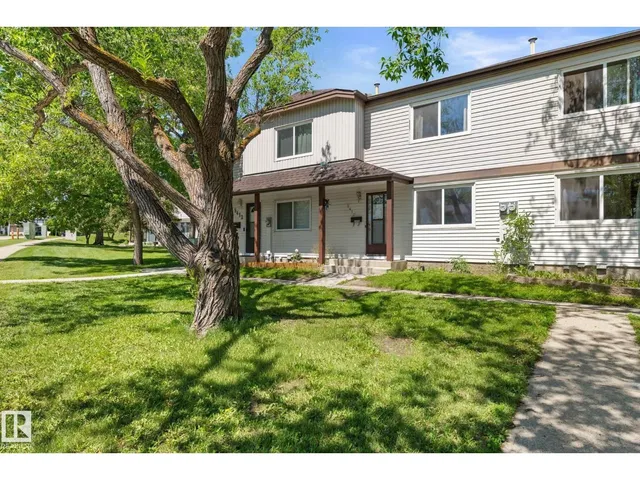 NW - 5410 146 AV, Edmonton 3