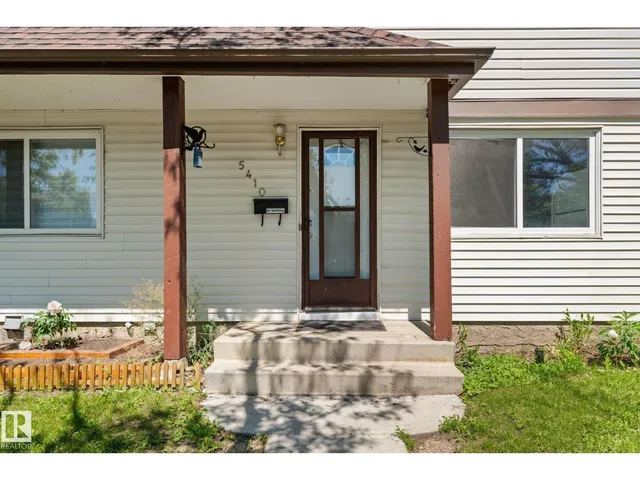 NW - 5410 146 AV, Edmonton 4
