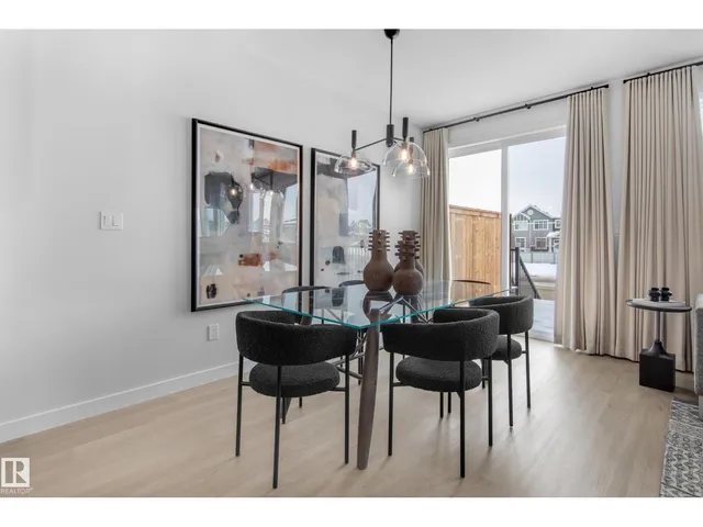 2232 CHOKECHERRY CL, Edmonton 2