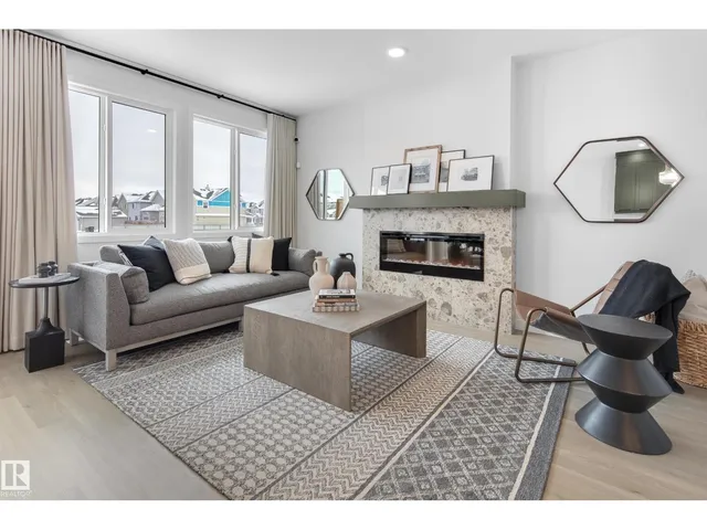 2232 CHOKECHERRY CL, Edmonton 3