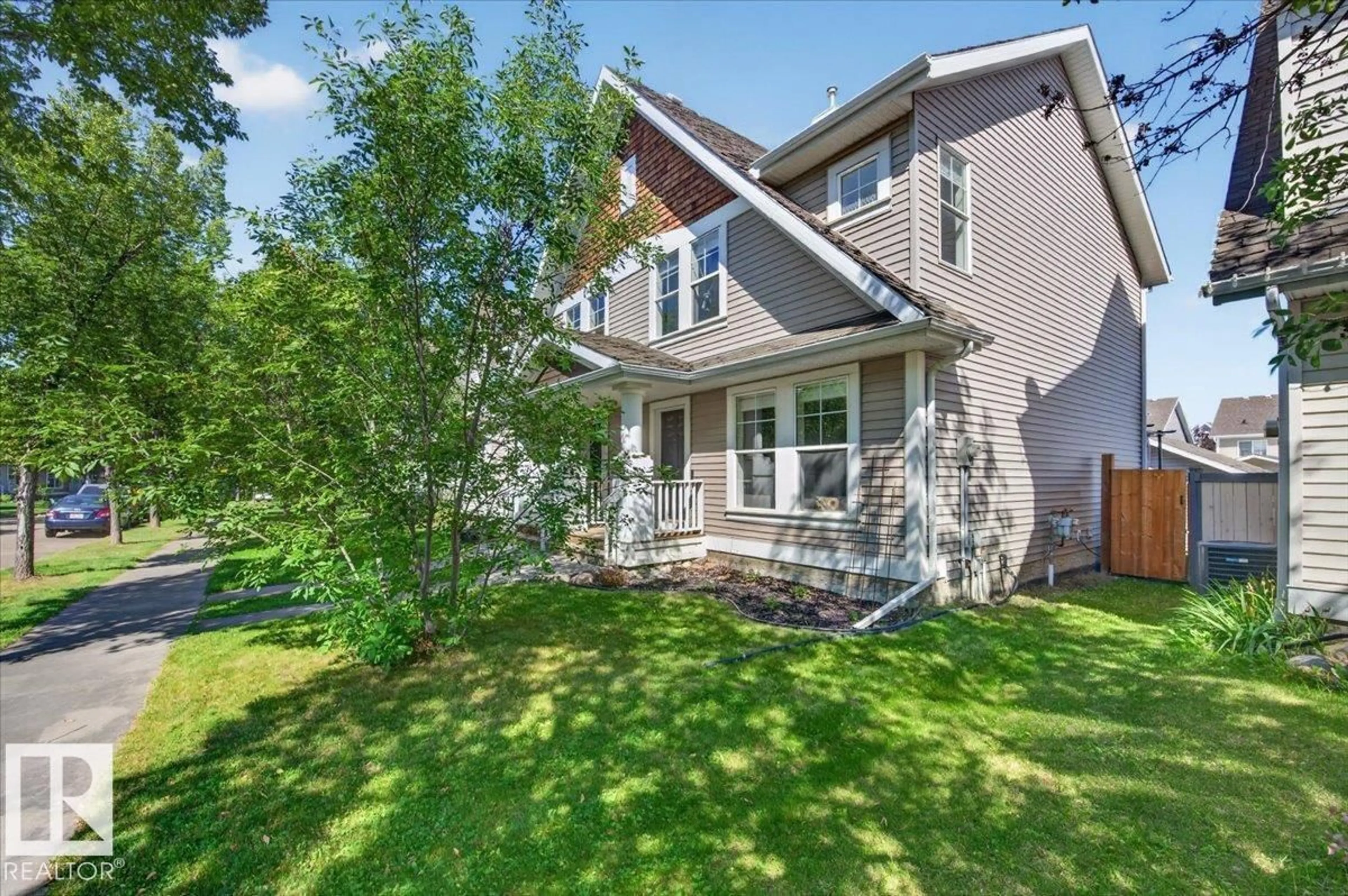 Unknown for 1217 76 STREET, Edmonton Alberta T6X1M9