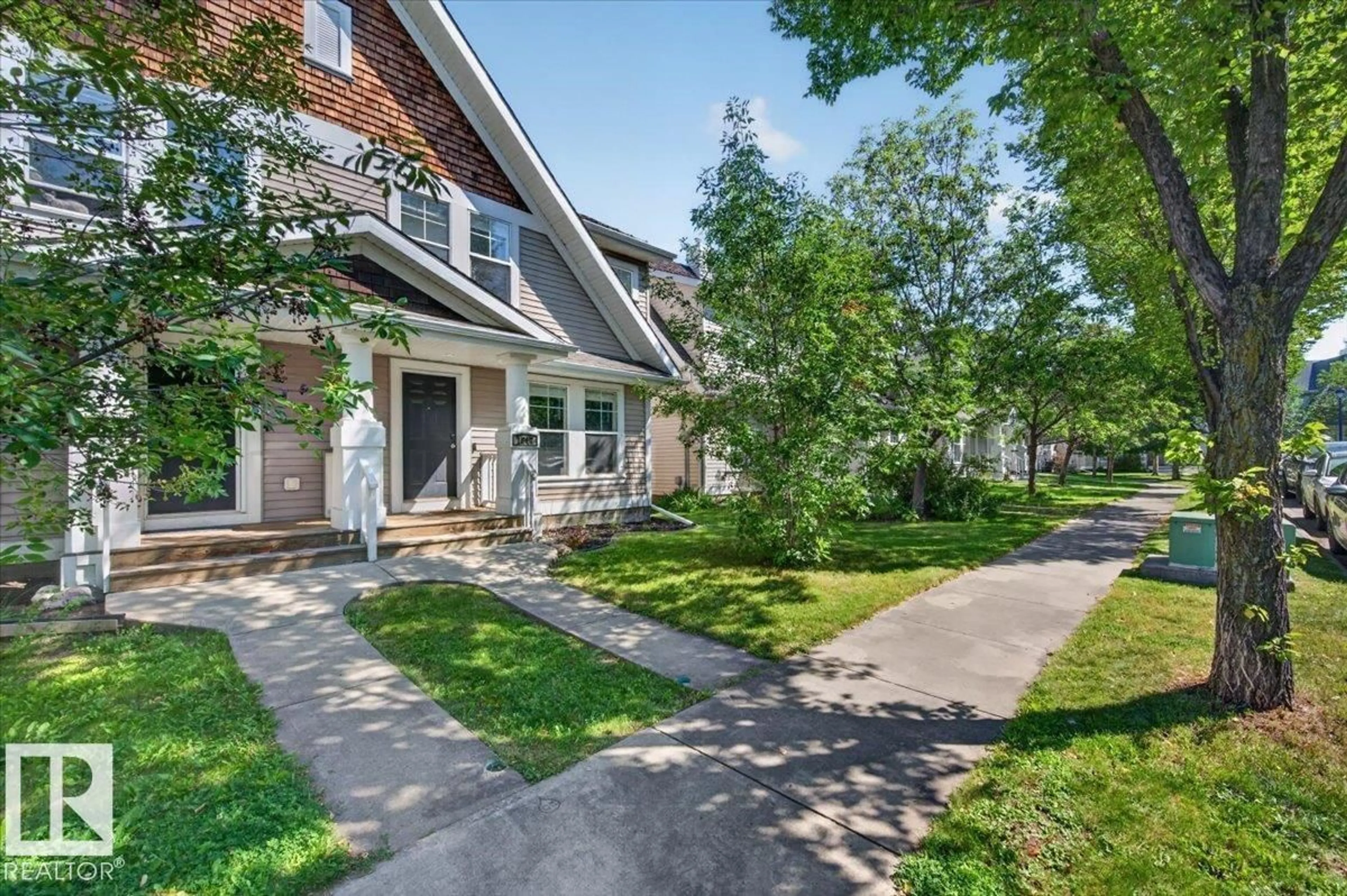 Unknown for 1217 76 STREET, Edmonton Alberta T6X1M9