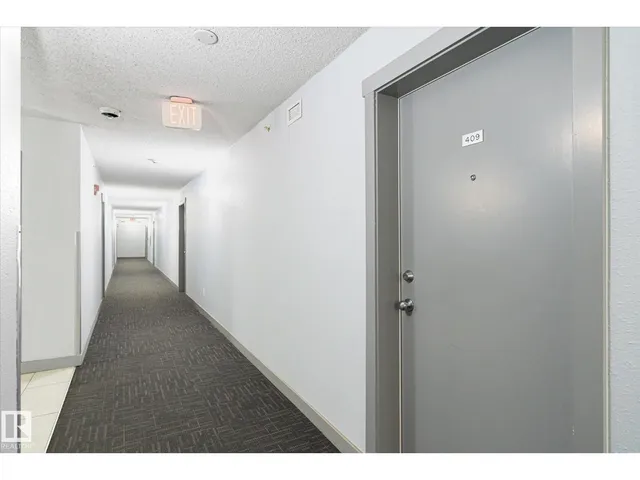 #409 - 11816 22 AV, Edmonton 5
