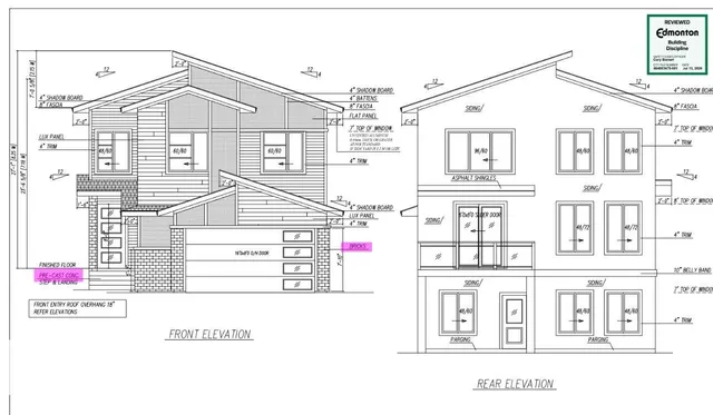 9336 183 AV, Edmonton 2