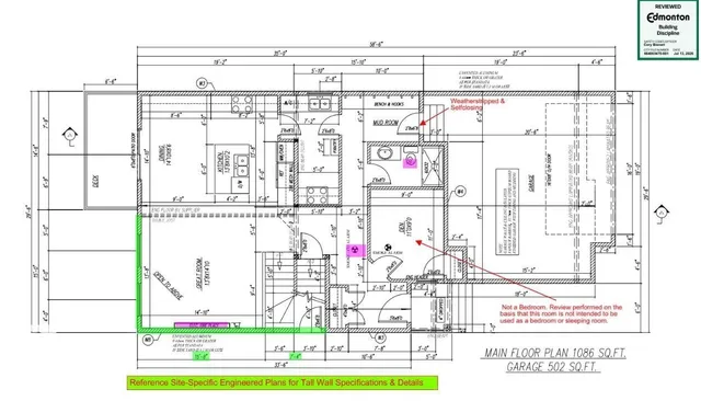 9336 183 AV, Edmonton 3