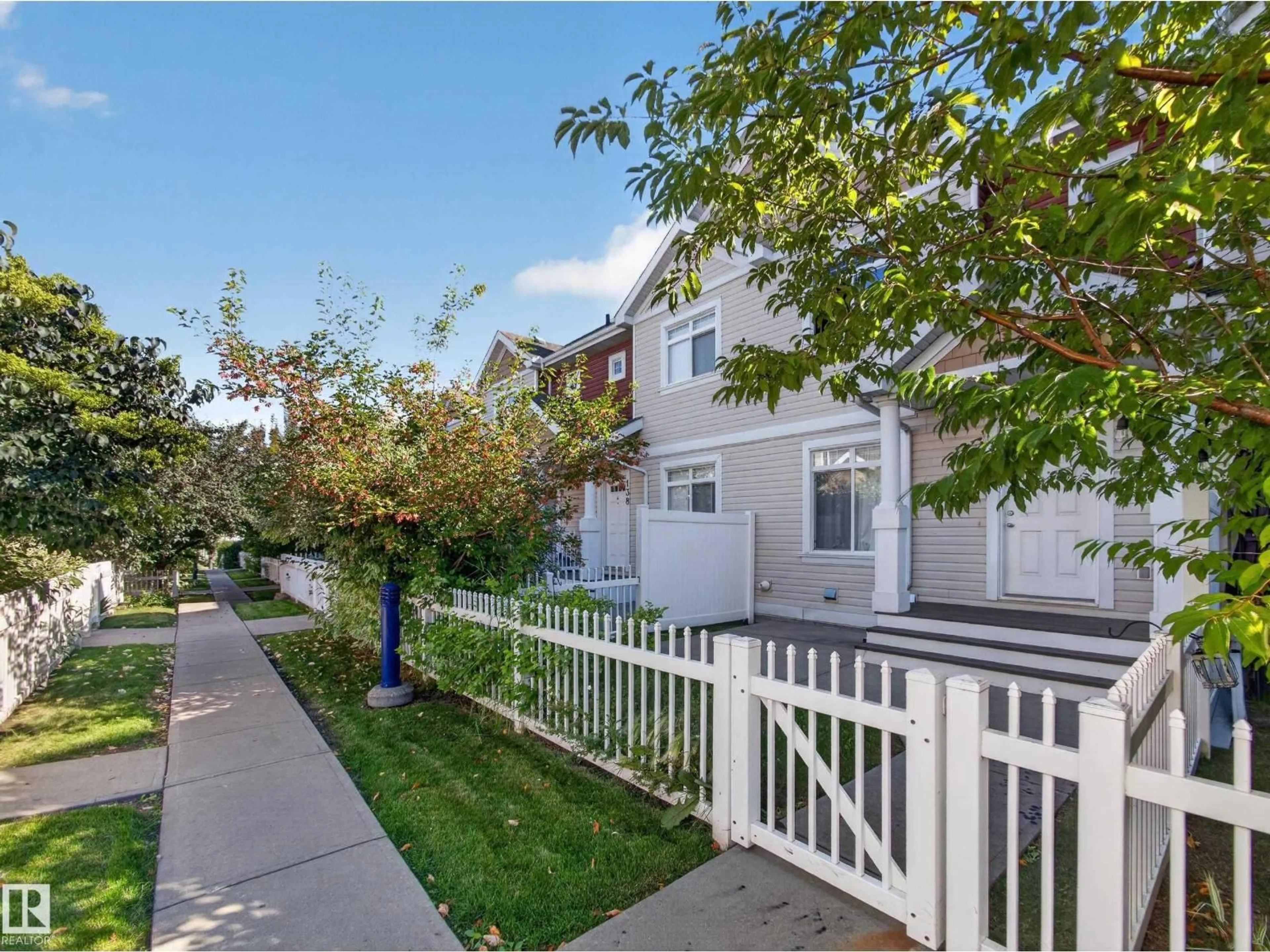 Unknown for 137 - 1804 70 ST, Edmonton Alberta T6X0H4
