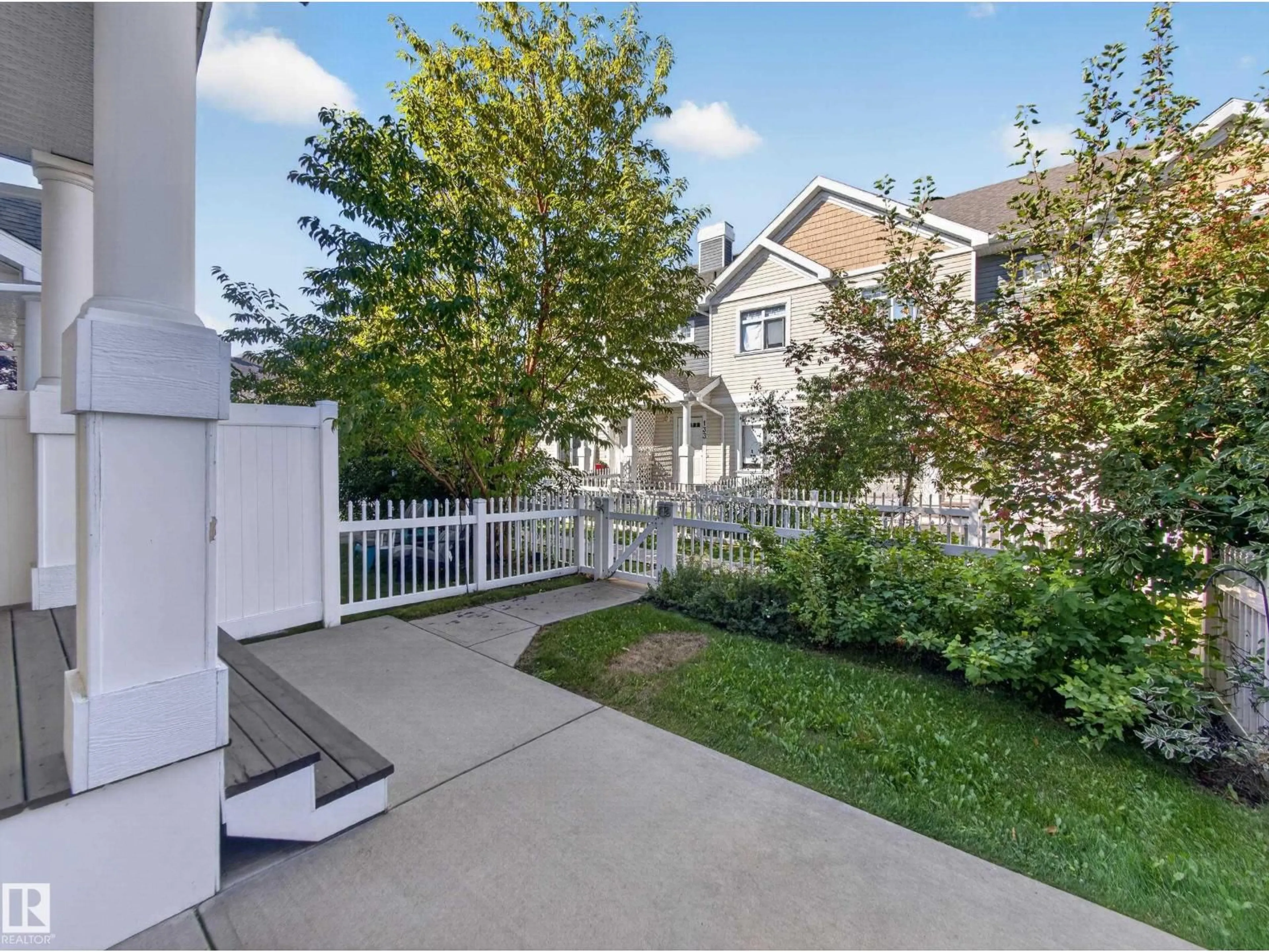 Unknown for 137 - 1804 70 ST, Edmonton Alberta T6X0H4