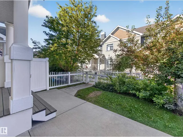 137 - 1804 70 ST, Edmonton 4