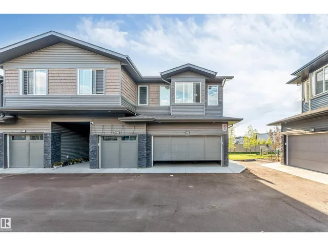 #62 - 2710 66 ST, Edmonton 2