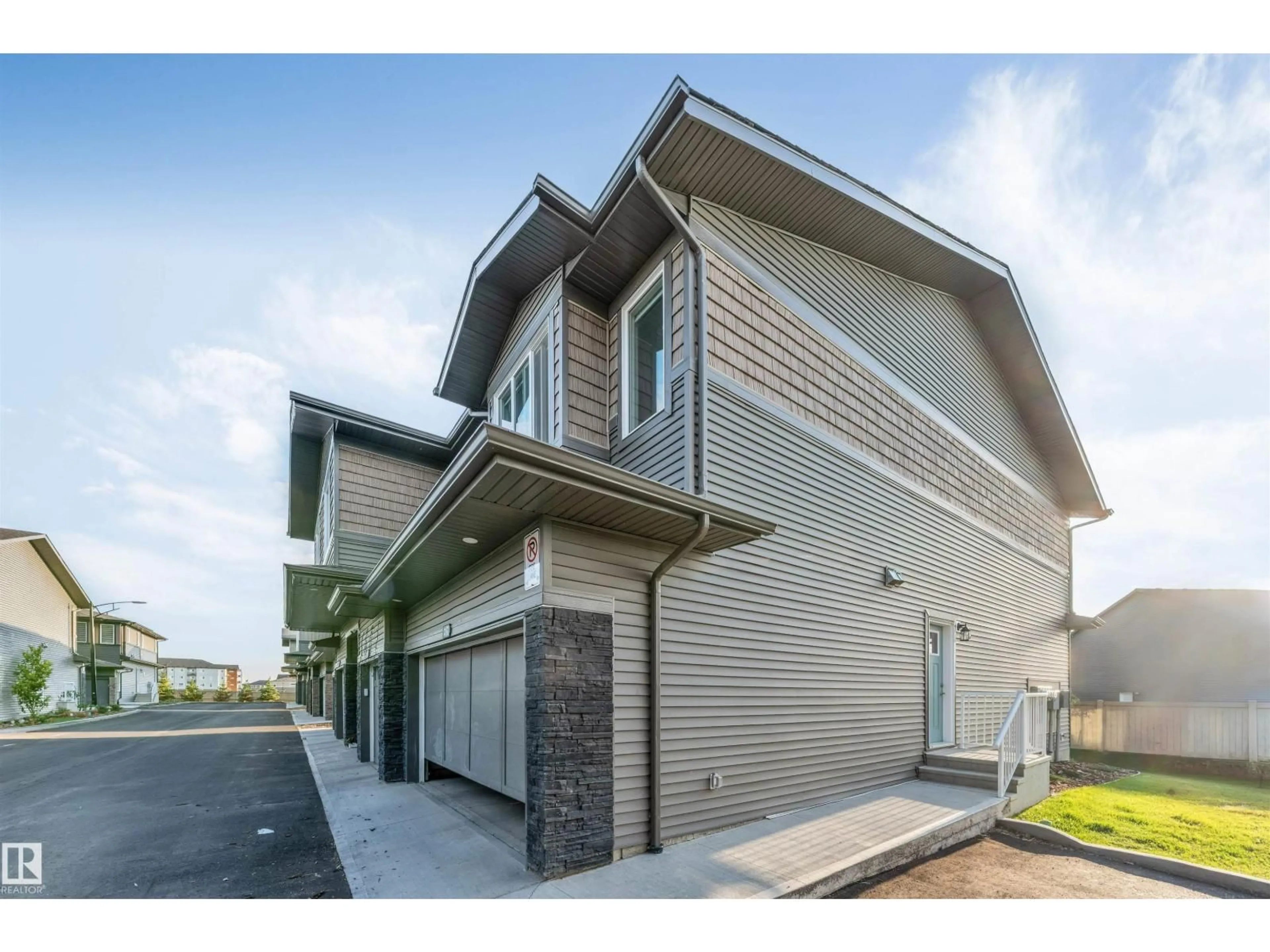 Unknown for #62 - 2710 66 ST, Edmonton Alberta T6X3H4