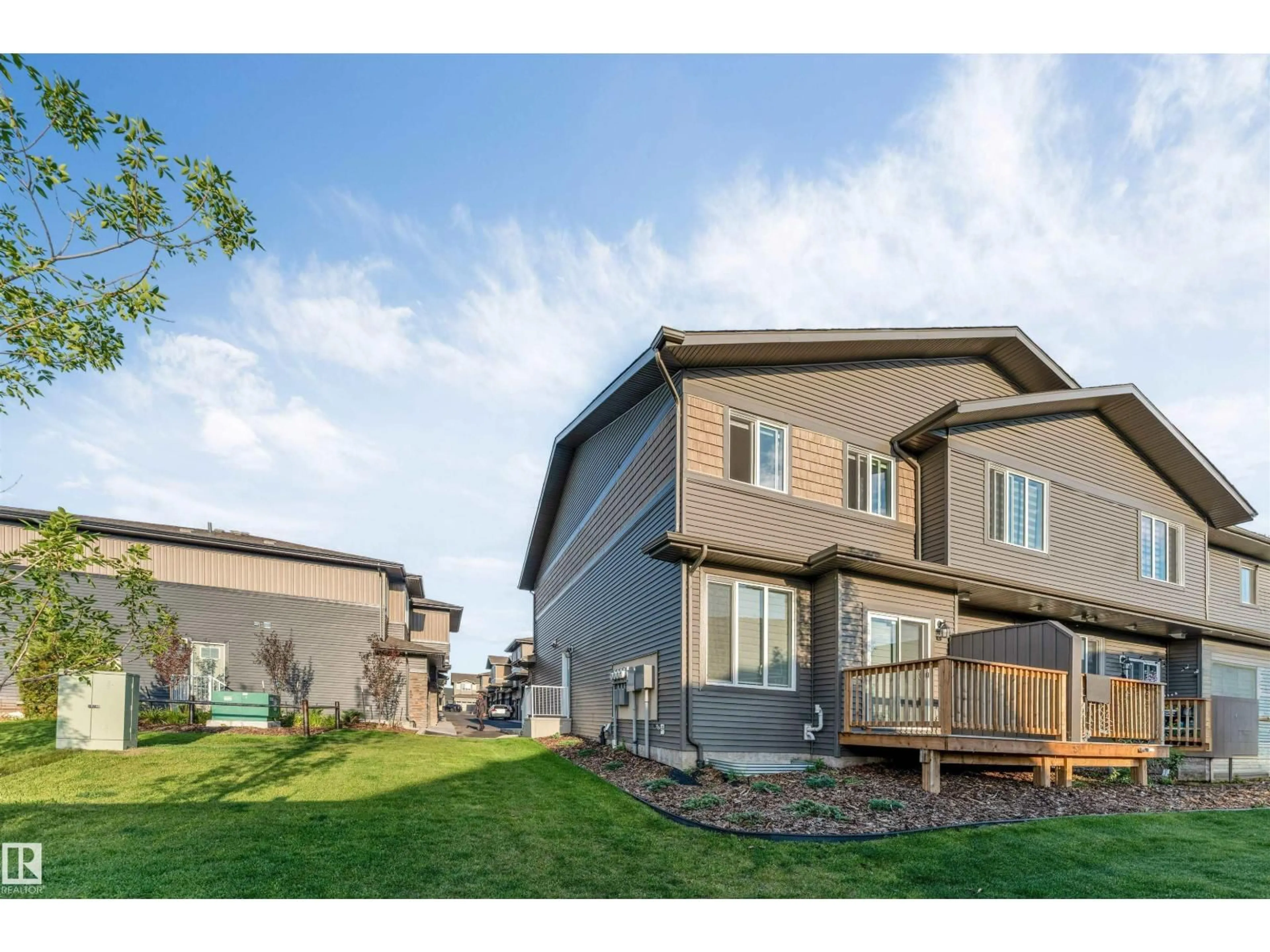 Unknown for #62 - 2710 66 ST, Edmonton Alberta T6X3H4