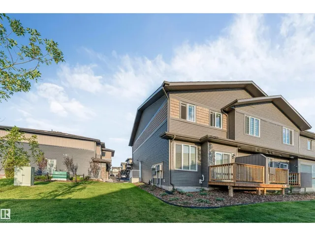 #62 - 2710 66 ST, Edmonton 4