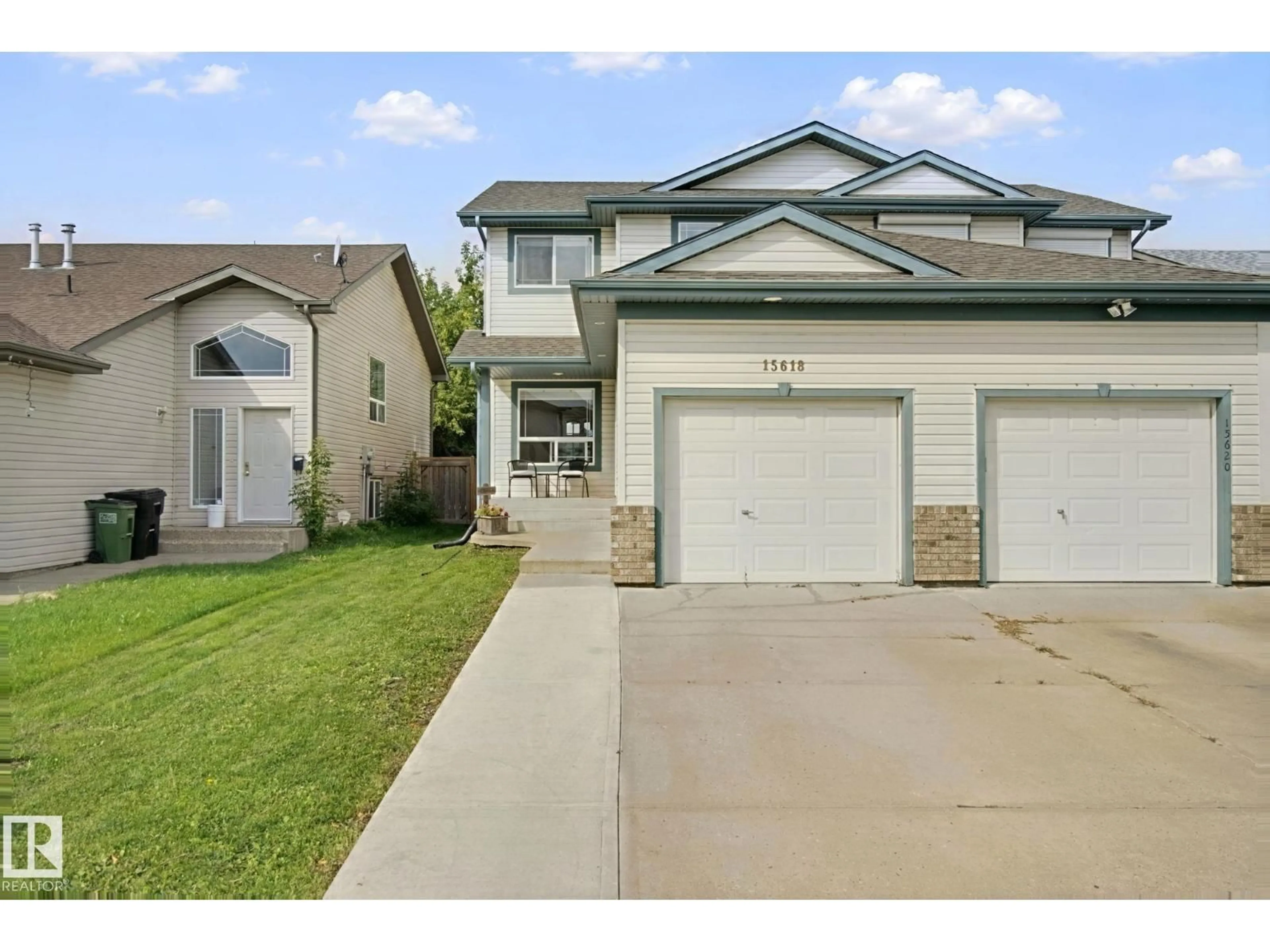 Unknown for NW - 15618 141 ST, Edmonton Alberta T6V1T3