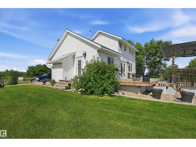 56502 RGE ROAD 33, Rural Lac Ste. Anne County 2