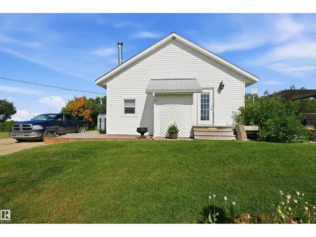 56502 RGE ROAD 33, Rural Lac Ste. Anne County 3