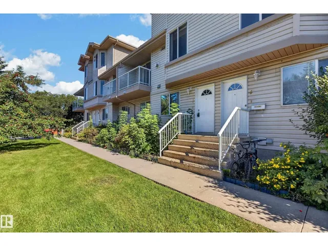 #3 - 2505 42 ST, Edmonton 3