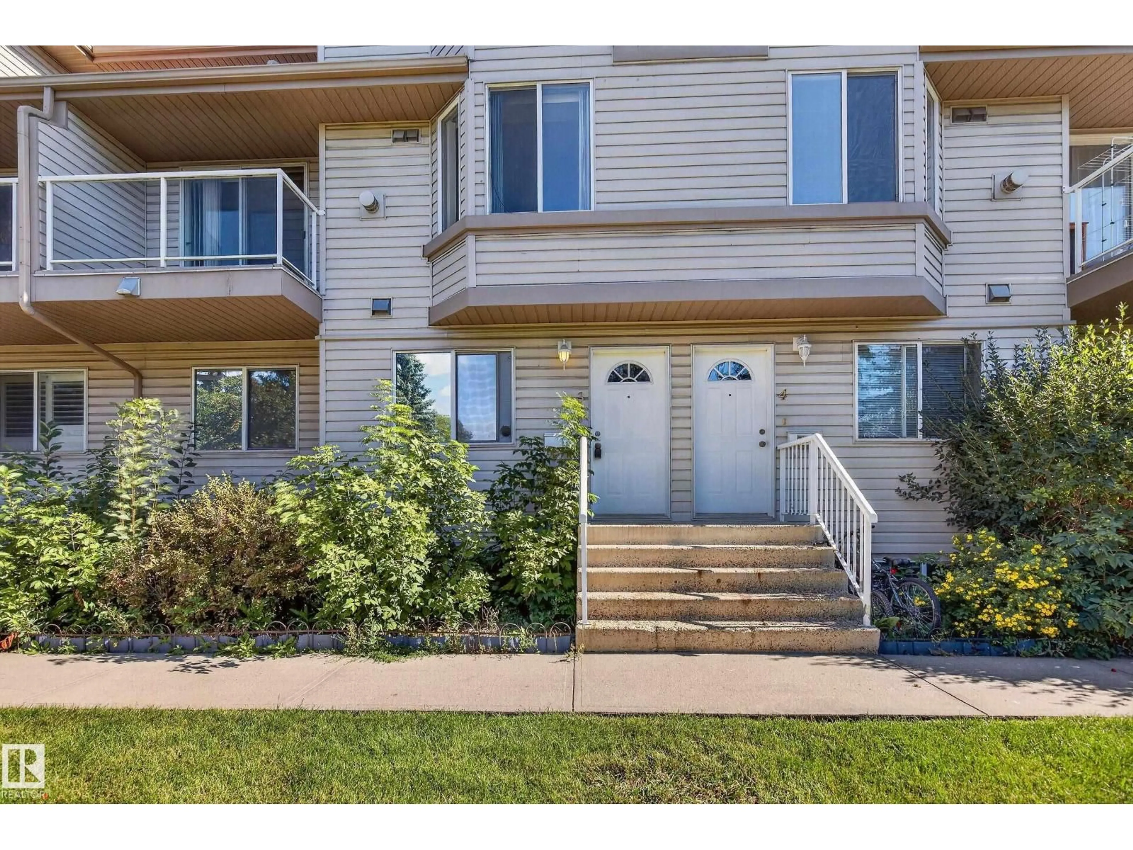 Unknown for #3 - 2505 42 ST, Edmonton Alberta T6L7G8