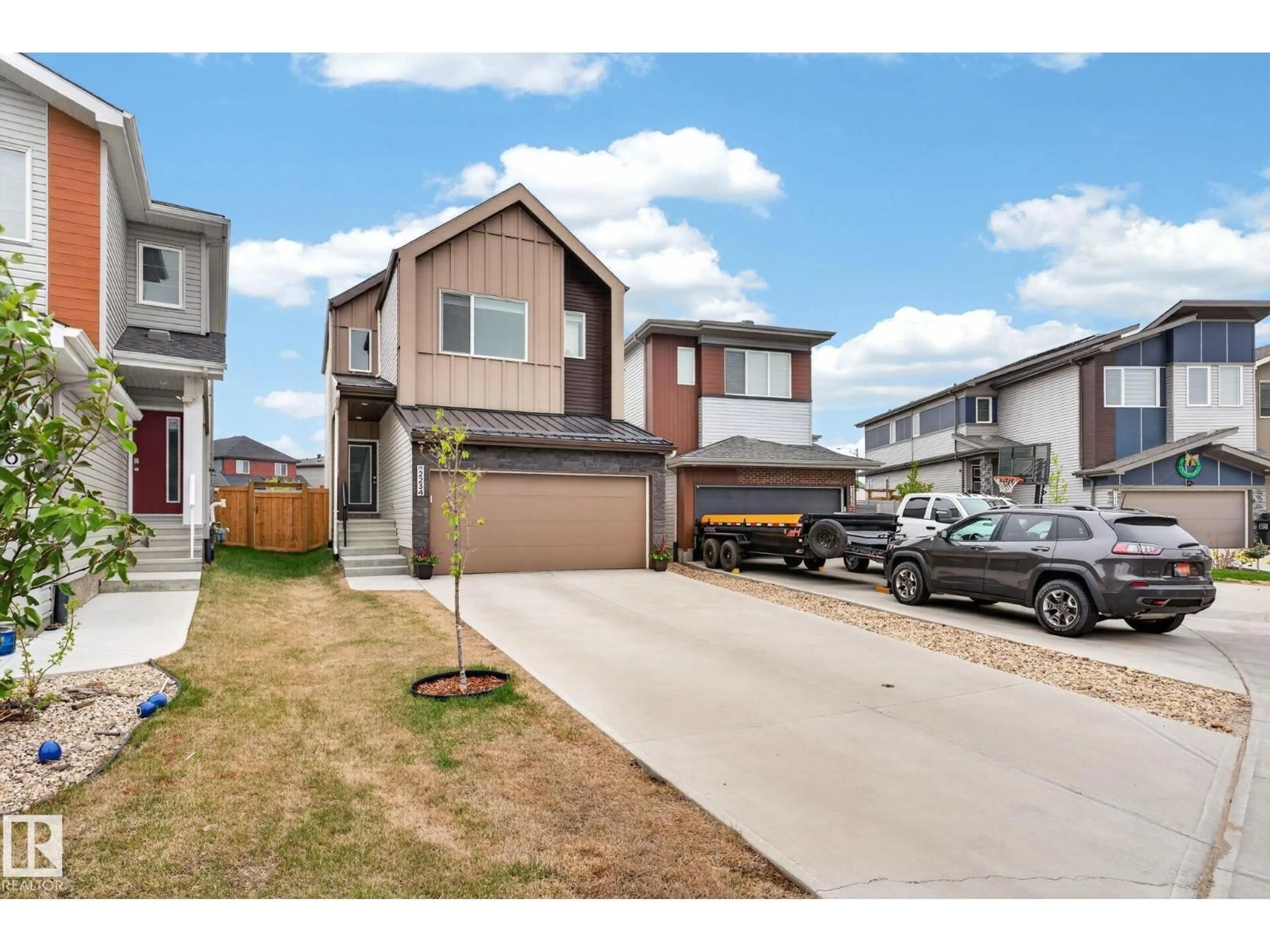 Unknown for NW - 2234 191A ST, Edmonton Alberta T6M1R3