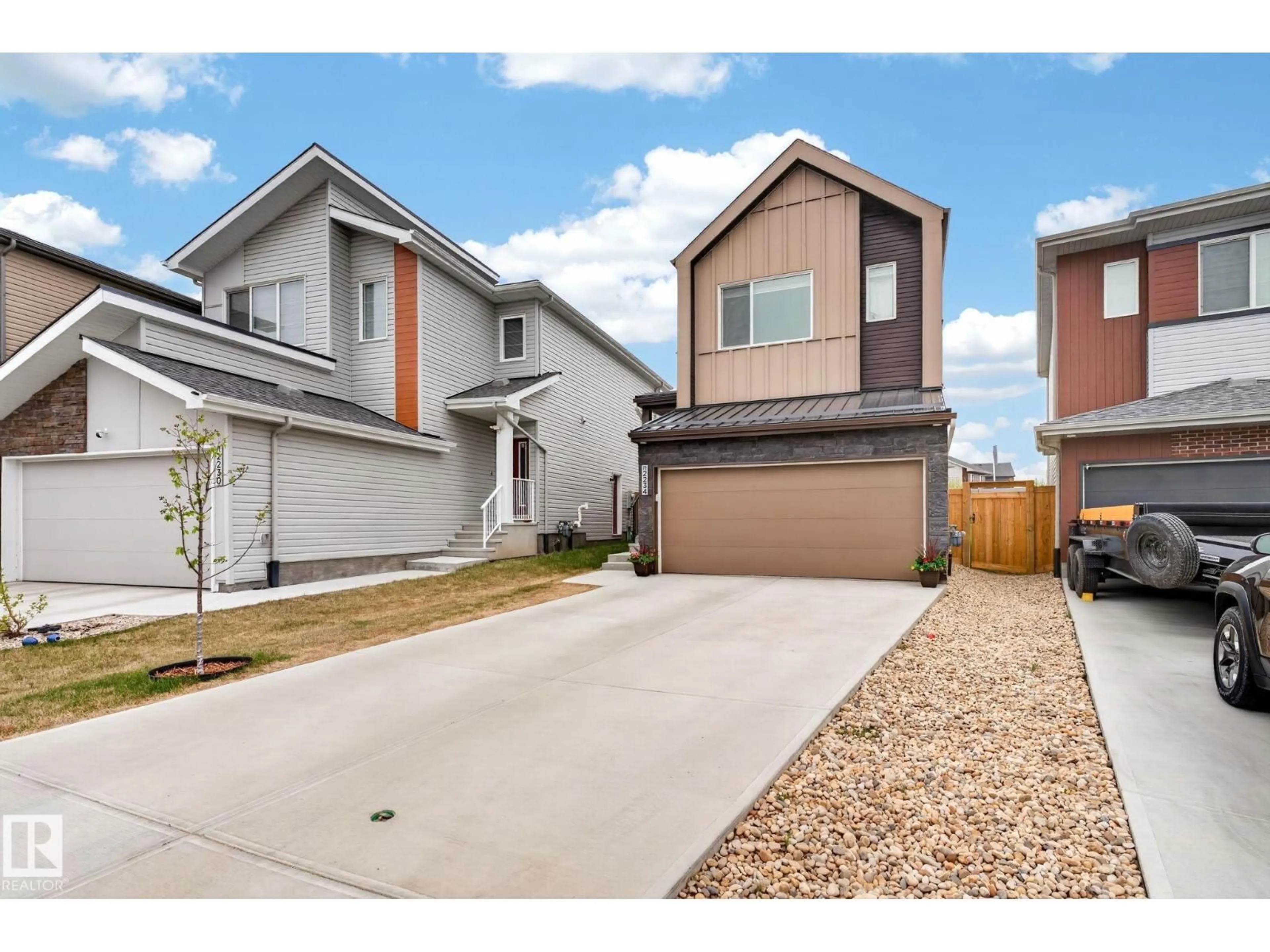 Unknown for NW - 2234 191A ST, Edmonton Alberta T6M1R3