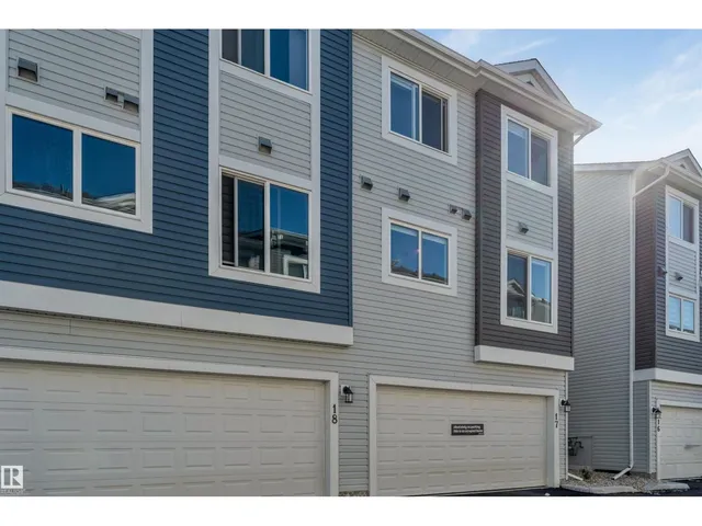 #17 - 16335 84 ST, Edmonton 3