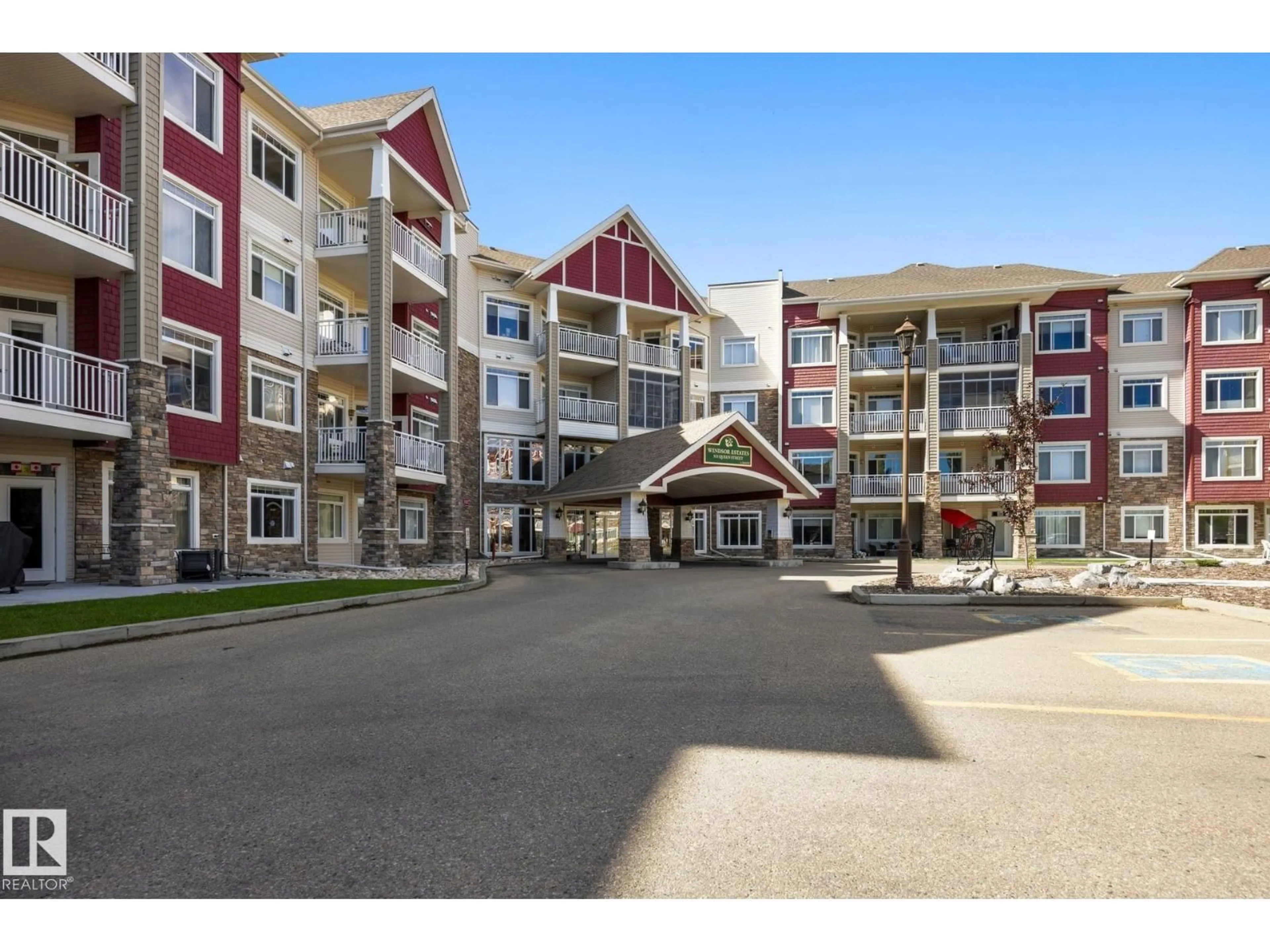 Unknown for #318 - 511 QUEEN ST, Spruce Grove Alberta T7X0G4