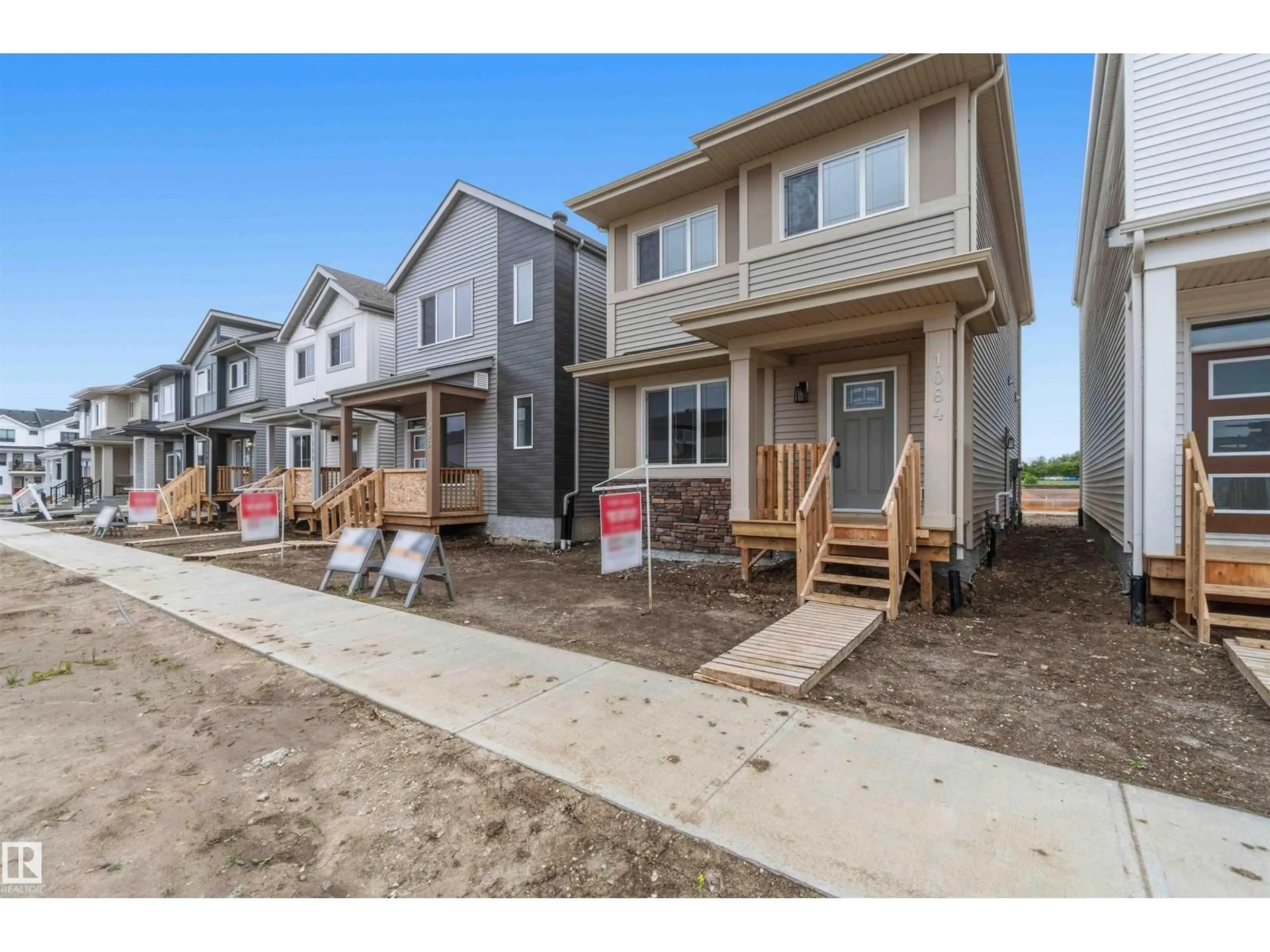 Unknown for 1084 MCLEOD AV, Spruce Grove Alberta T7X4G8