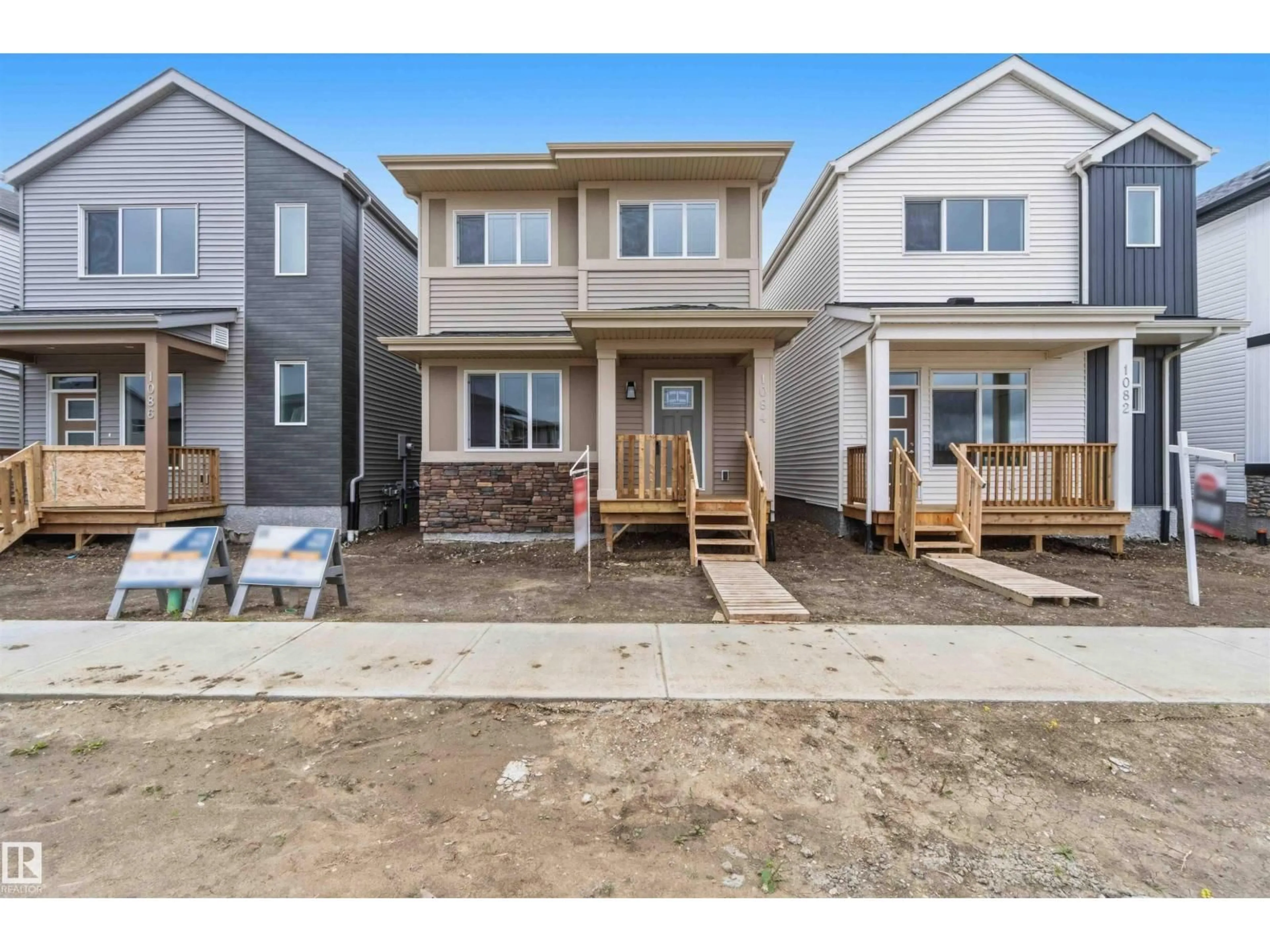 Unknown for 1084 MCLEOD AV, Spruce Grove Alberta T7X4G8