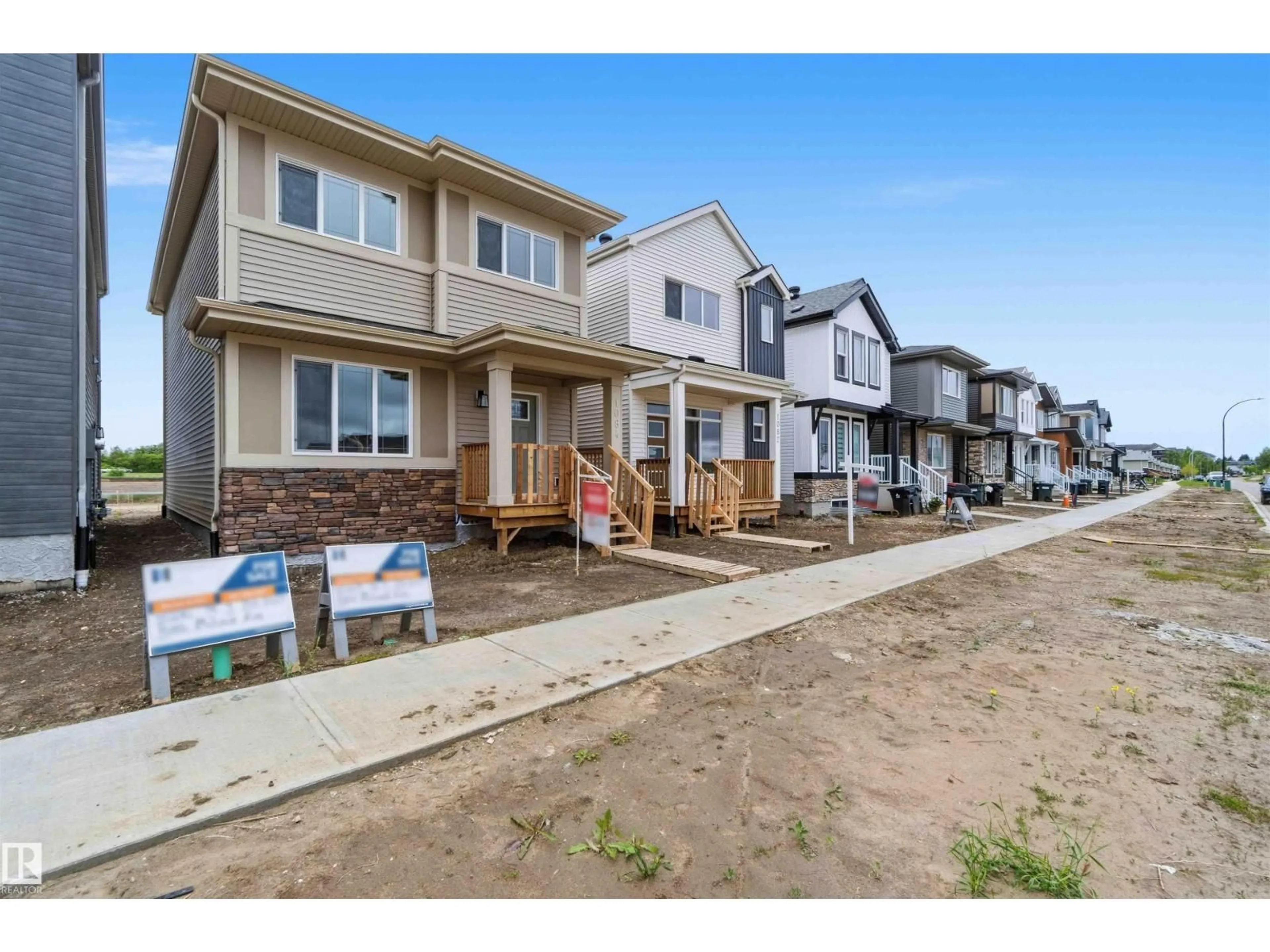 Unknown for 1084 MCLEOD AV, Spruce Grove Alberta T7X4G8