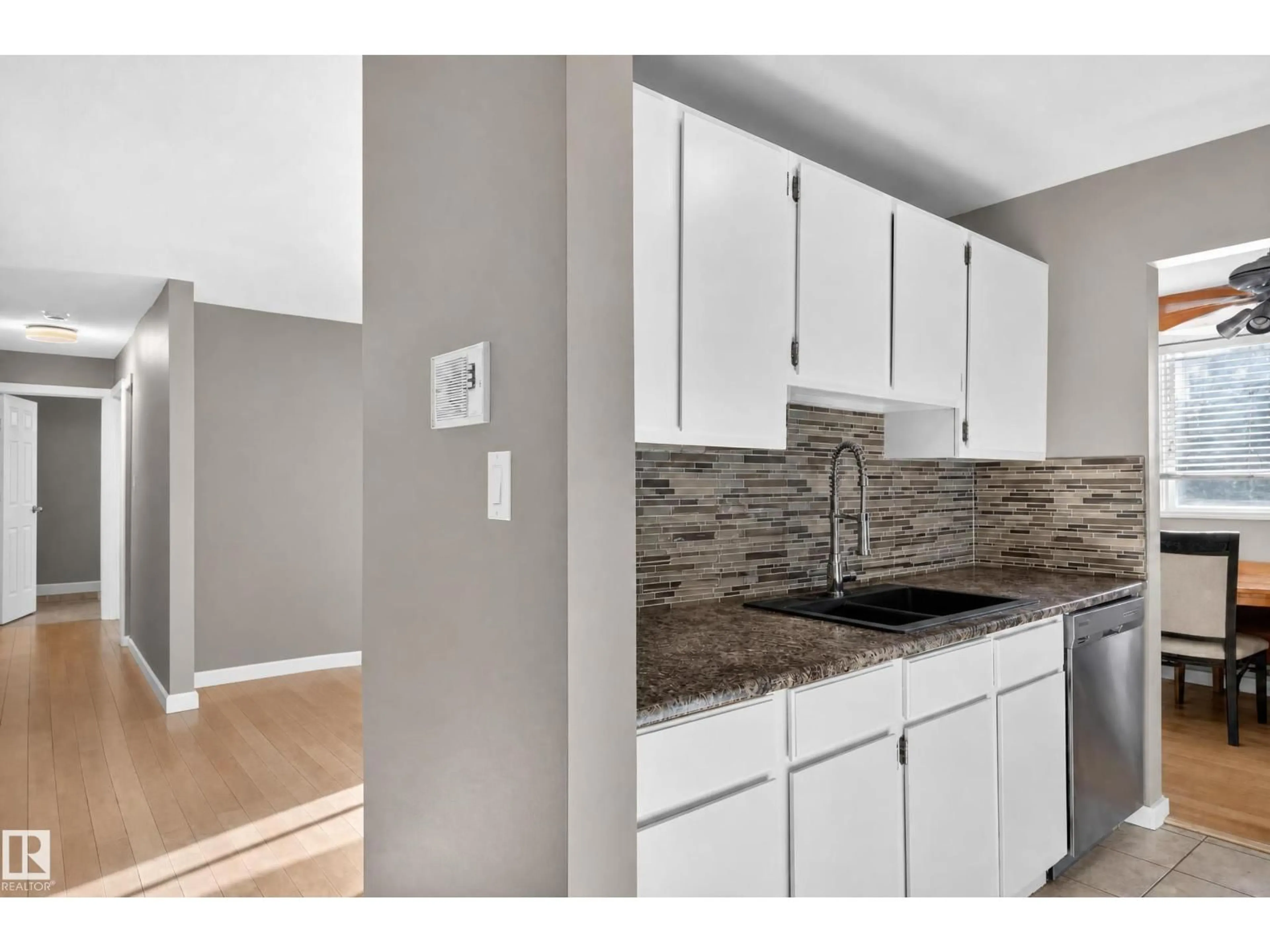 Unknown for #204 - 7407 171 ST, Edmonton Alberta T5T2R1