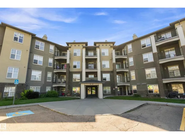 #104 - 630 MCALLISTER LO, Edmonton 2