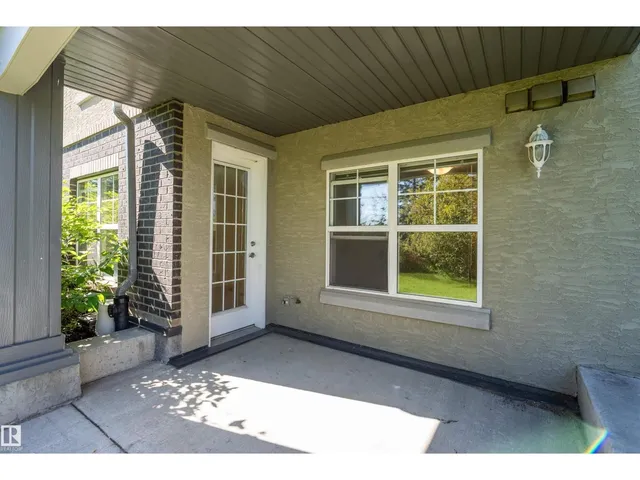 #104 - 630 MCALLISTER LO, Edmonton 3