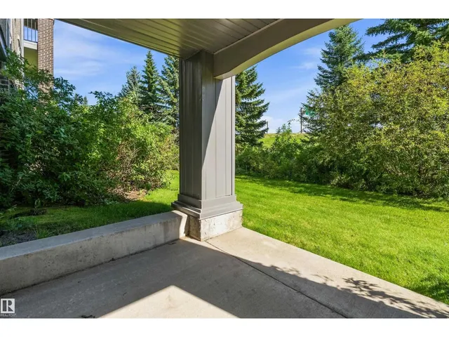 #104 - 630 MCALLISTER LO, Edmonton 5