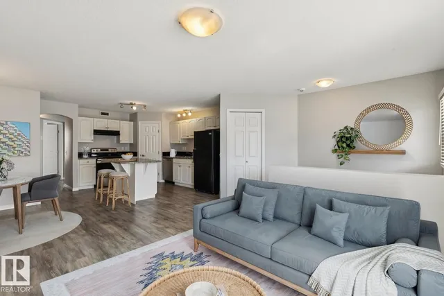 #52 - 150 EDWARDS DR, Edmonton 5