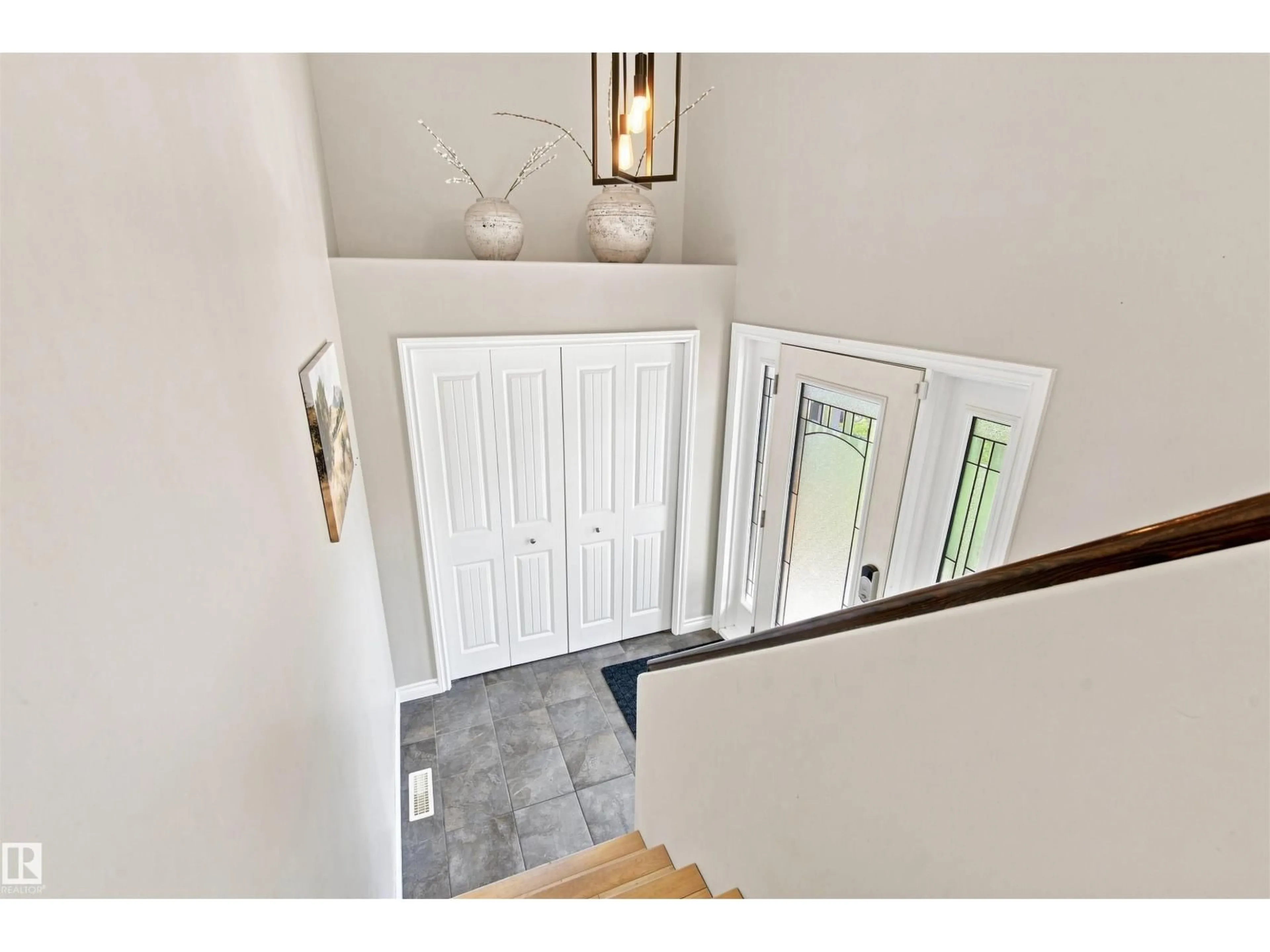 Indoor entryway for 4806 53 STREET, Glendon Alberta T0A1P0