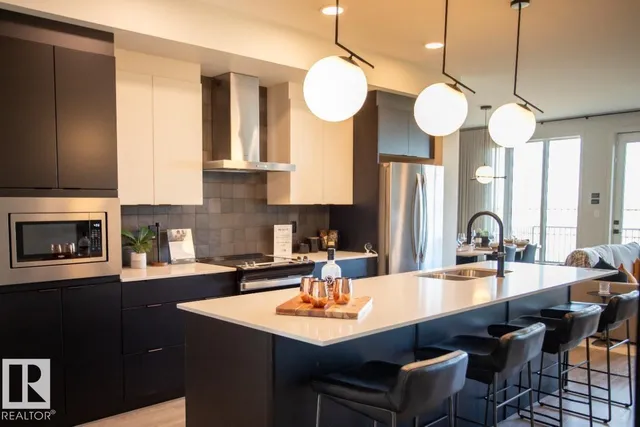 NW - 8331 224 ST, Edmonton 4