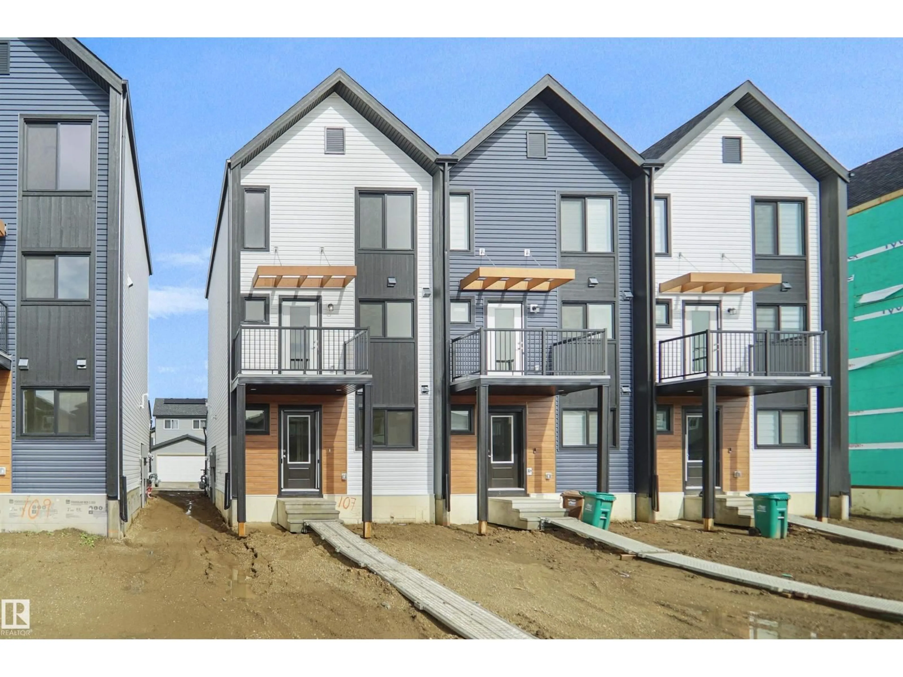 Unknown for 97 NERINE CR, St. Albert Alberta T8N8C6