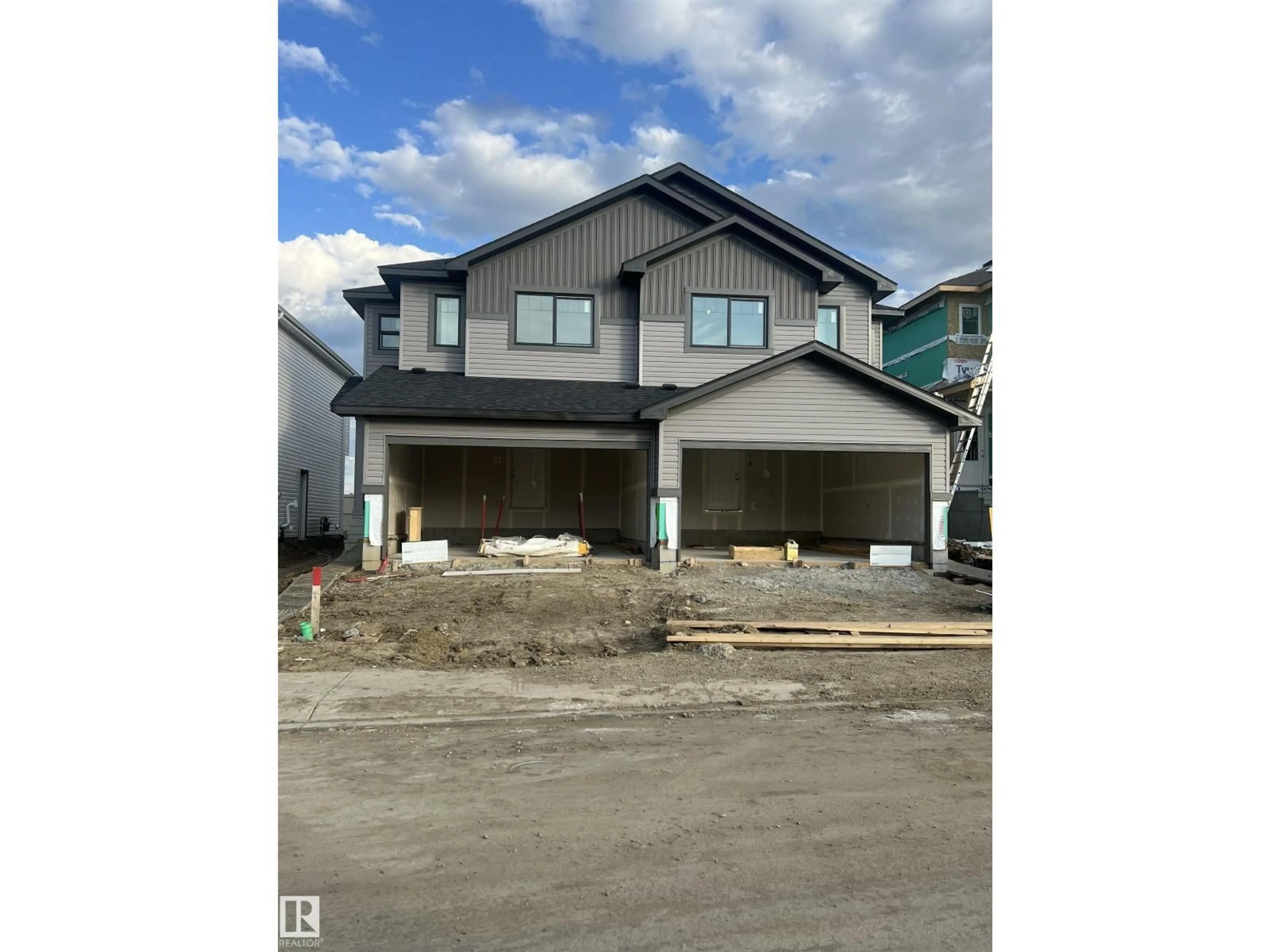 Unknown for 1719 8 ST, Edmonton Alberta T6T2X9