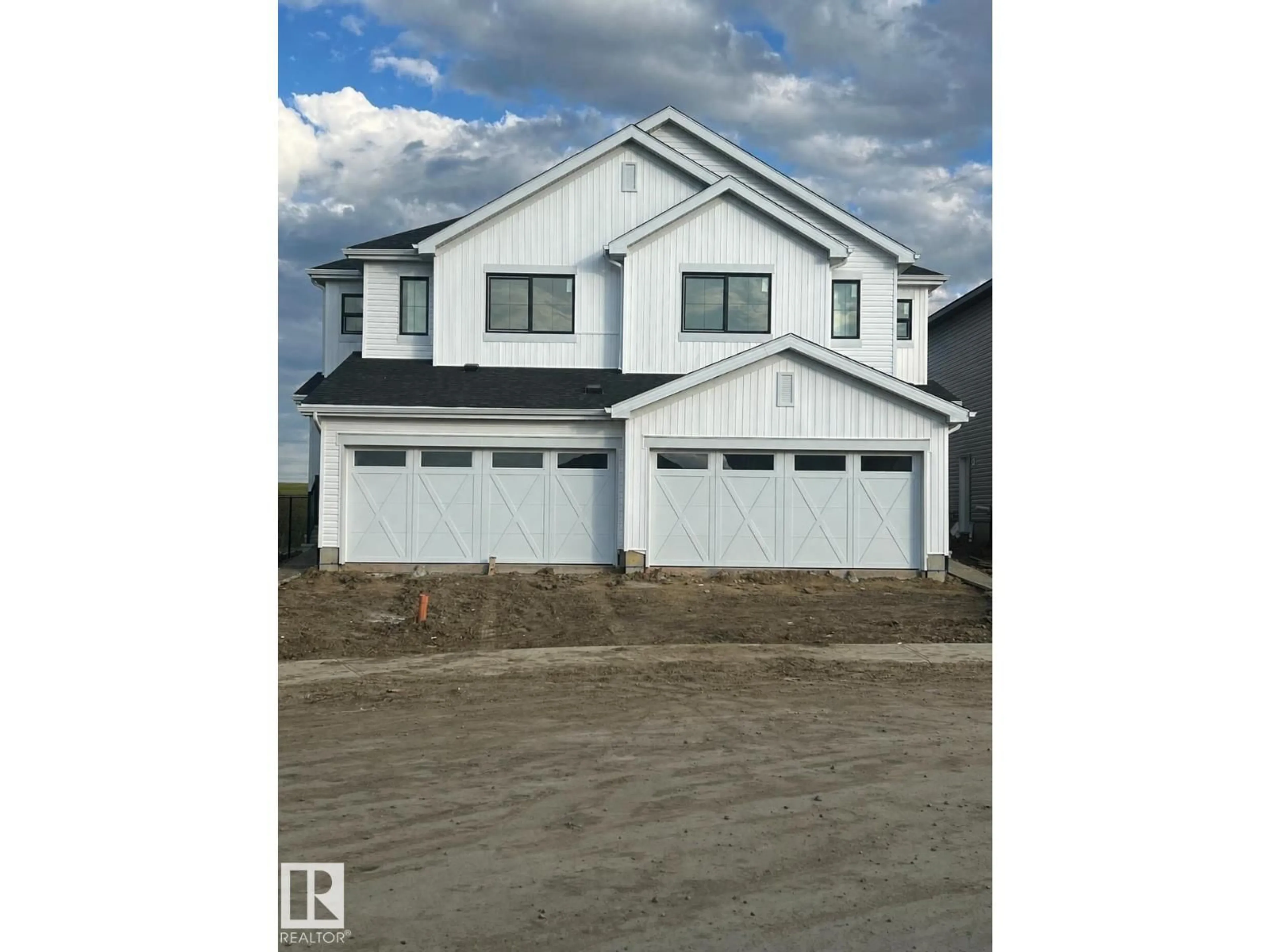 Unknown for 1725 8 ST, Edmonton Alberta T6T2V2